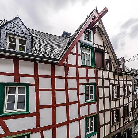 Gaestehaus Eschbach Monschau Exterior photo