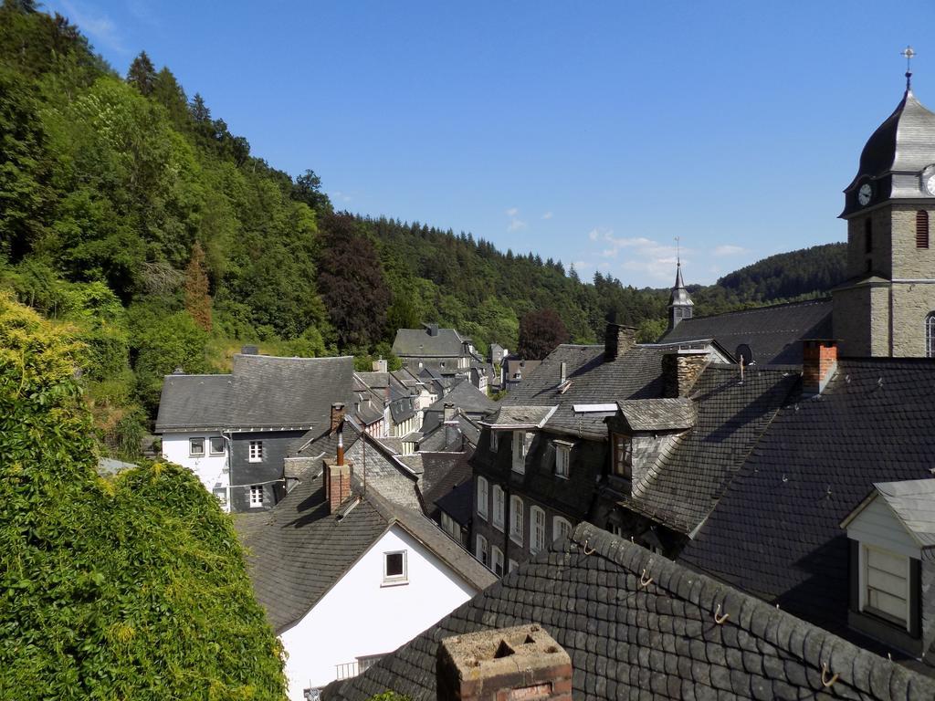 Gaestehaus Eschbach Monschau Exterior photo